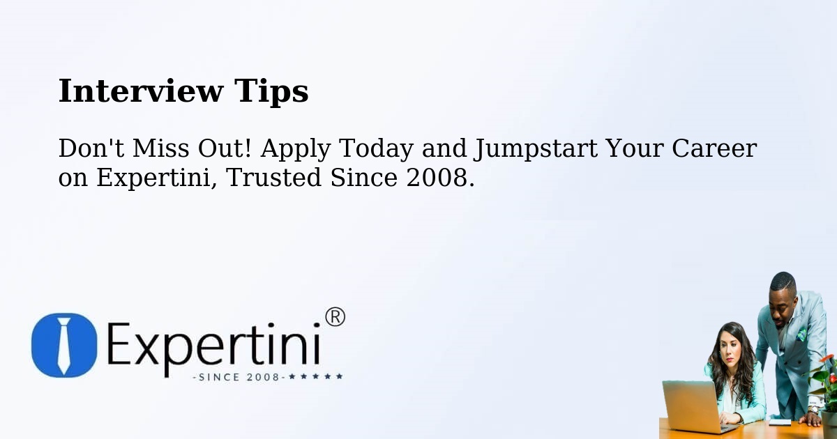 Interview Tips & Techniques for Job Seekers – Băcălești - Băcălești, Romania Jobs Expertini